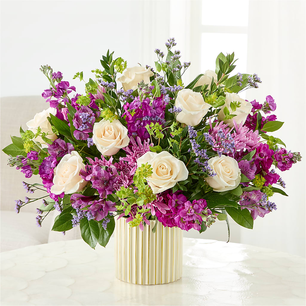 The Boutique Bouquet – Pt Passionate Florist, Monroe WA