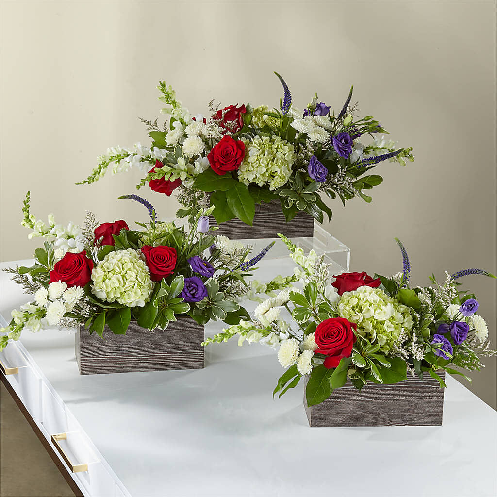 Sweet Magnolia Bouquet – Pt Passionate Florist, Monroe WA