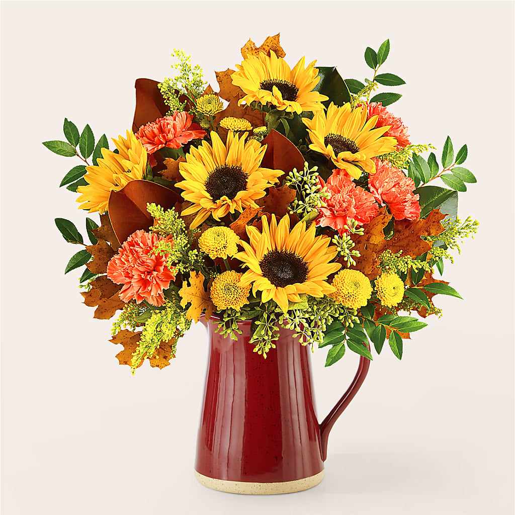 Gourd Vibes Bouquet – Pt Passionate Florist, Monroe WA
