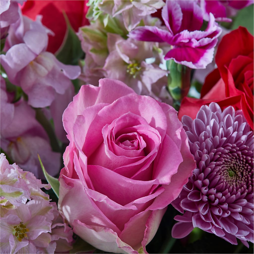 Better Together - A Luxury Florist Original – Pt Passionate Florist, Monroe WA