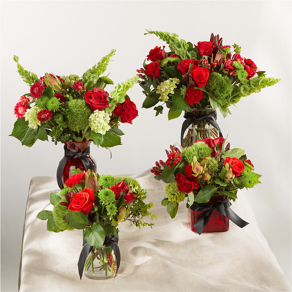 Heritage Kindle – A Florist Original – Pt Passionate Florist, Monroe WA