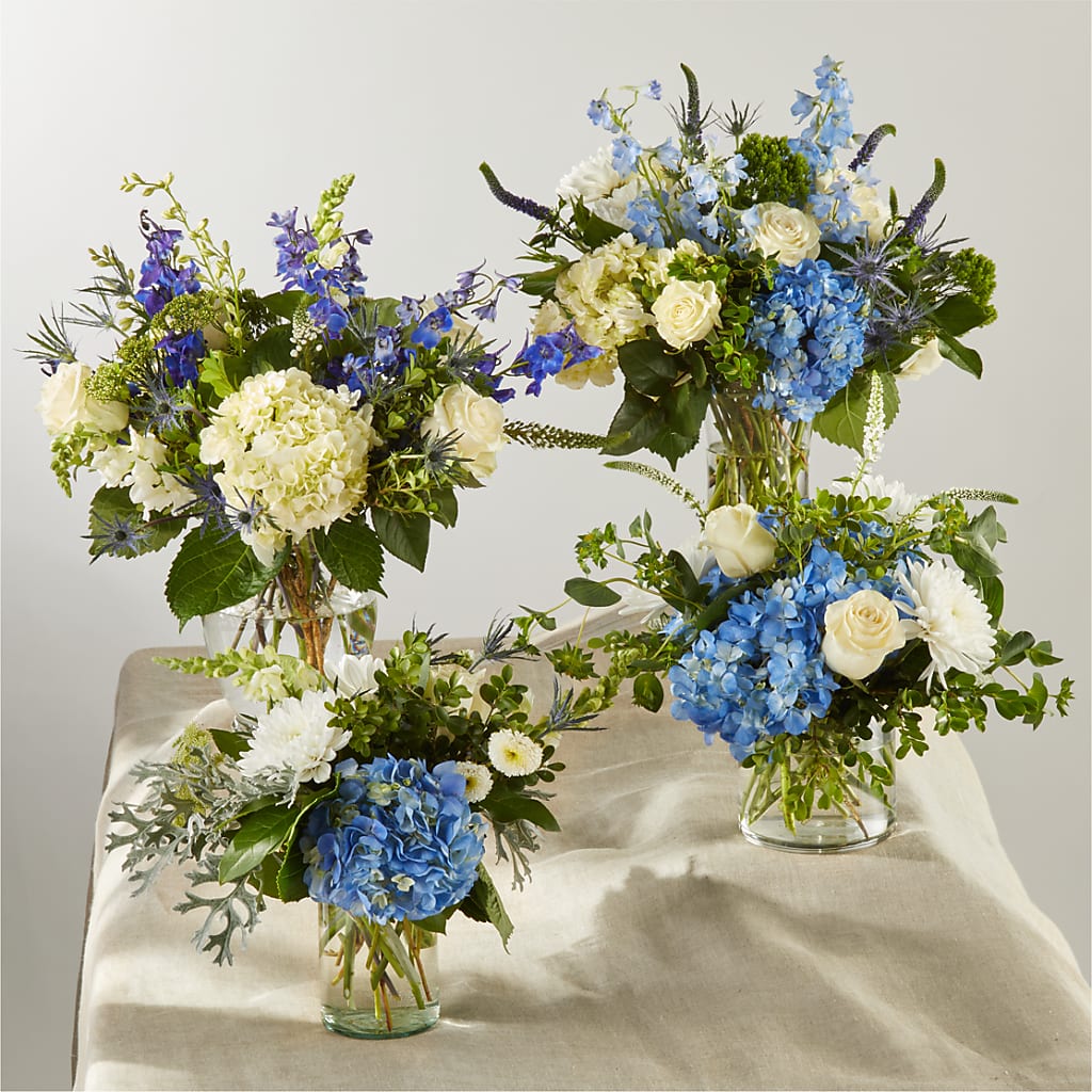 Festival of Lights – A Florist Original – Pt Passionate Florist, Monroe WA