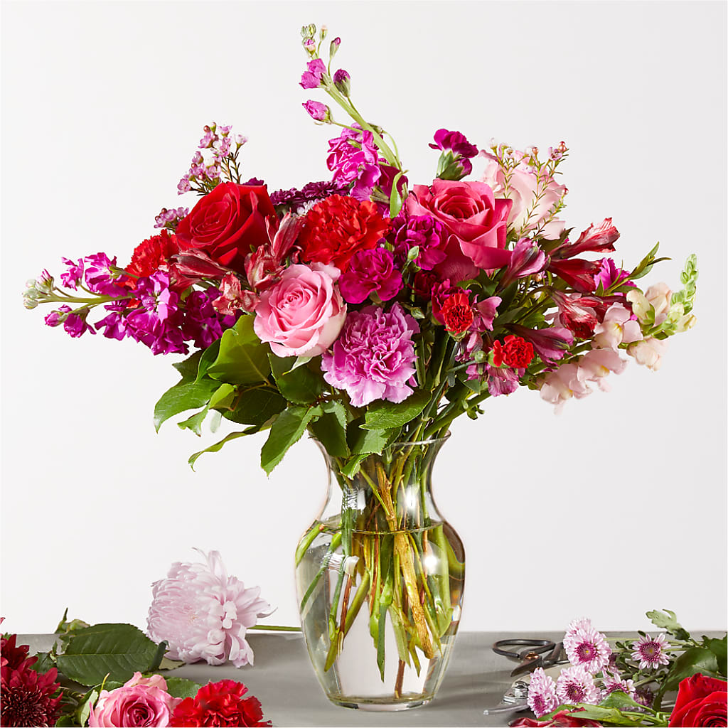 Regal Jewel – A Florist Original – Pt Passionate Florist, Monroe WA