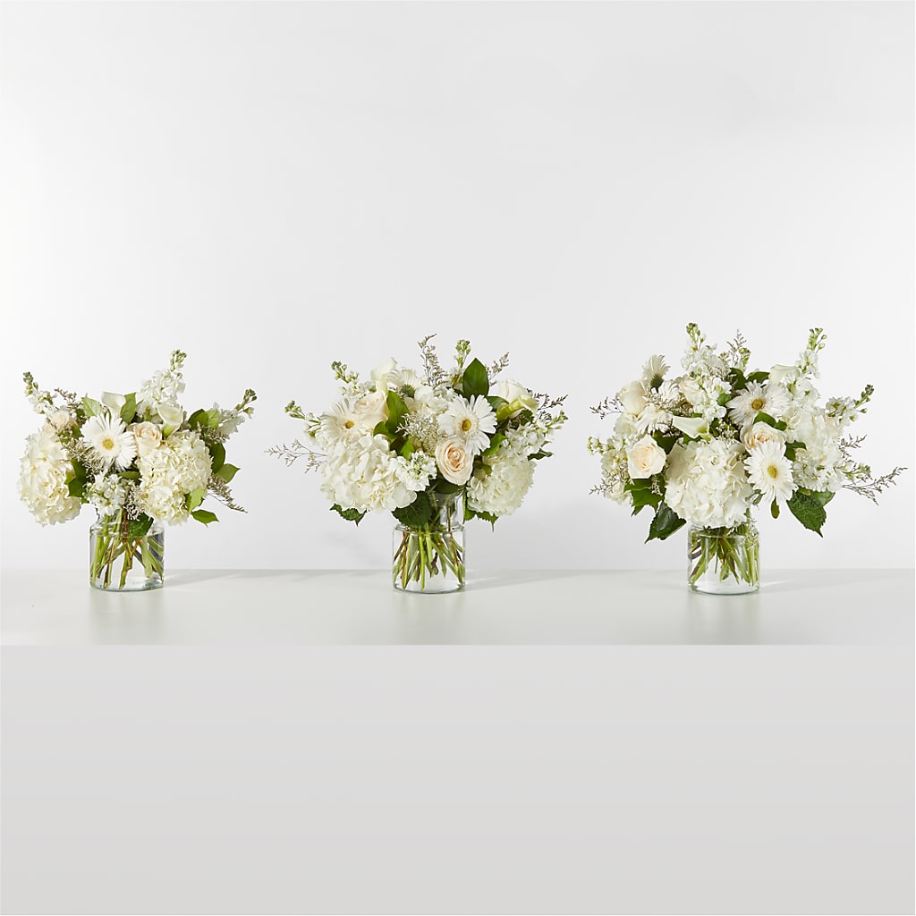 Sun-drenched Blooms Box Bouquet – Pt Passionate Florist, Monroe WA