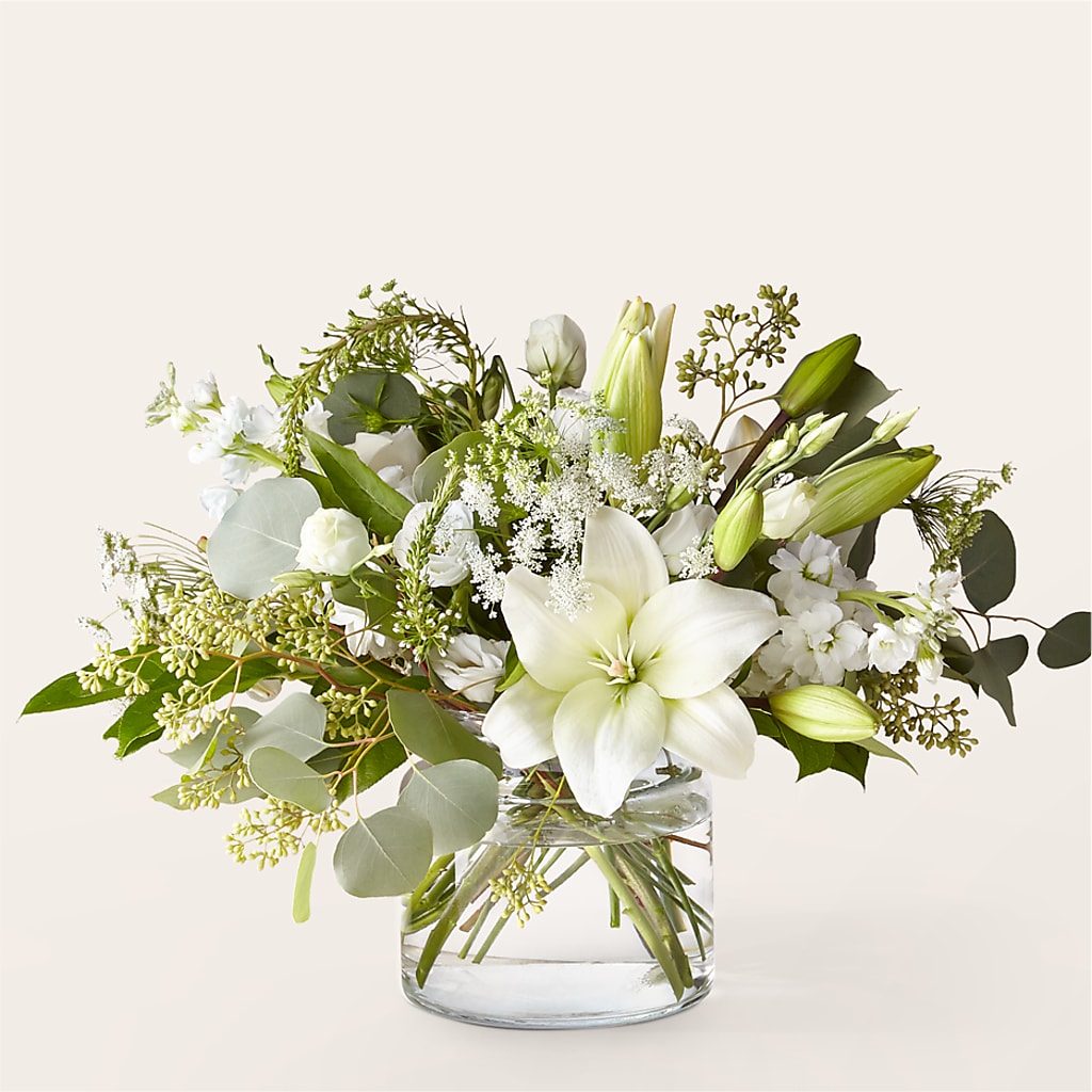 Alluring Elegance Bouquet – Pt Passionate Florist, Monroe WA