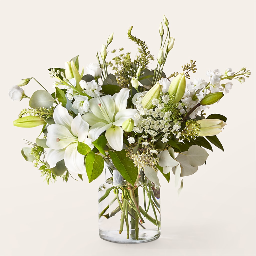 Alluring Elegance Bouquet – Pt Passionate Florist, Monroe WA