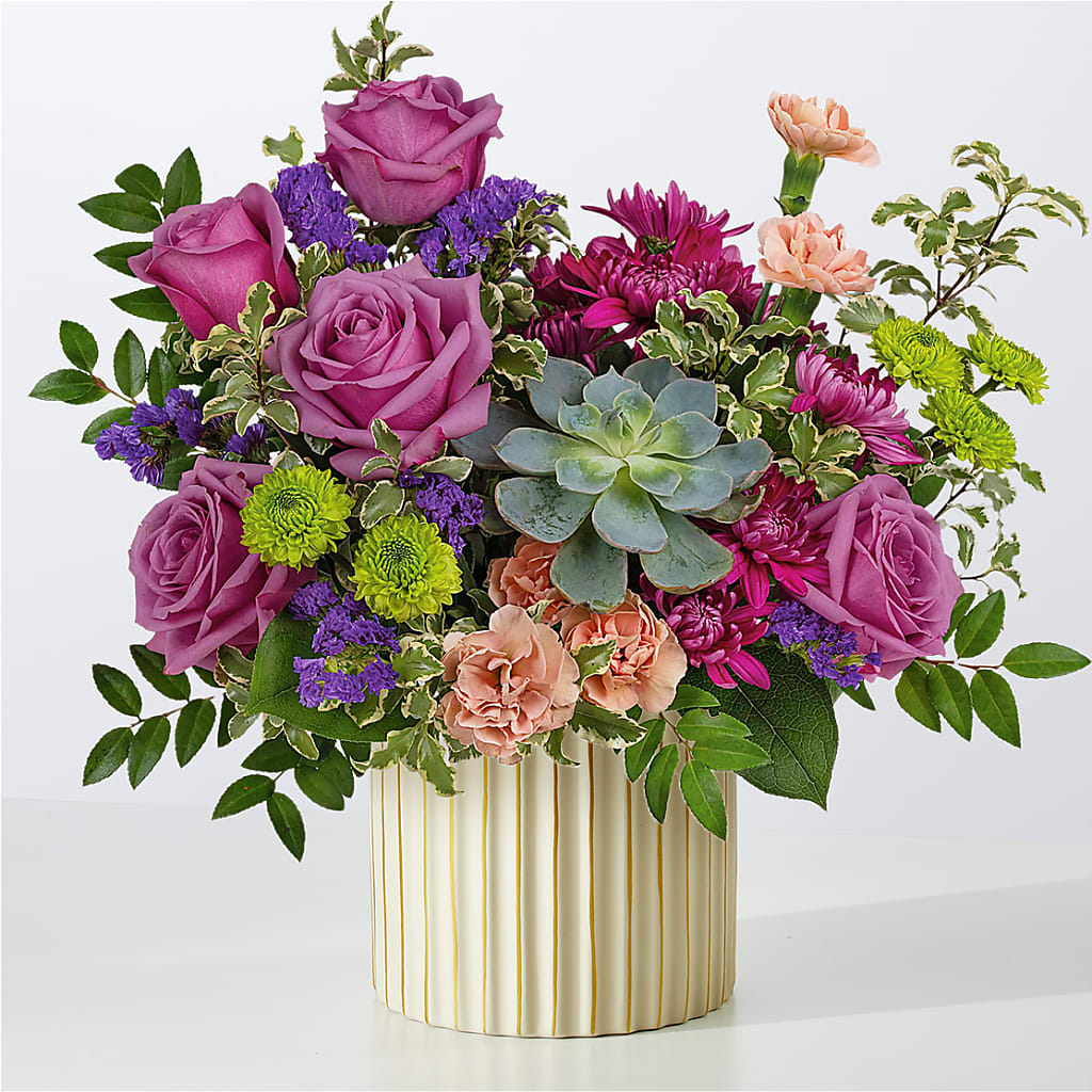 You're a Gem Bouquet – Pt Passionate Florist, Monroe WA