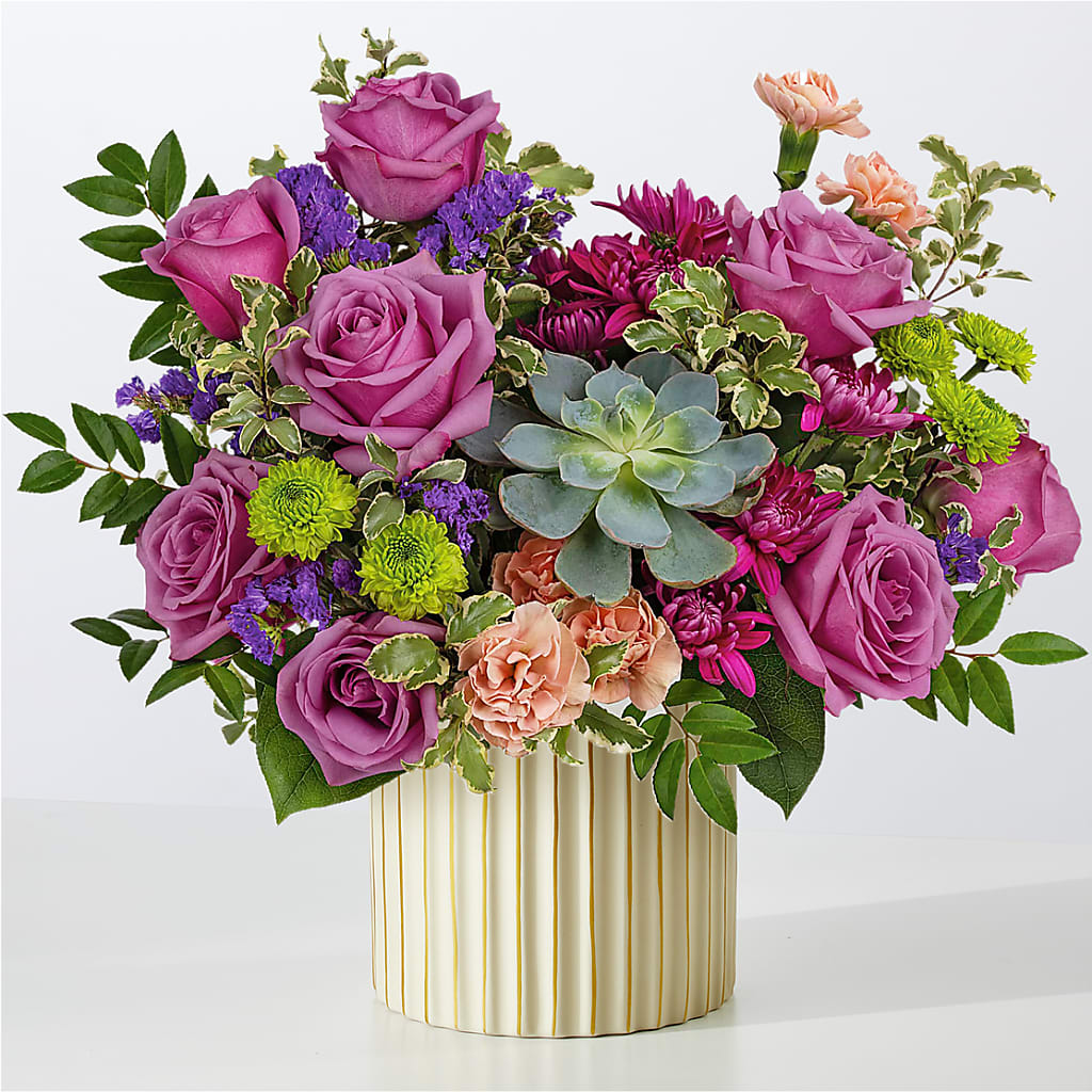 You're a Gem Bouquet – Pt Passionate Florist, Monroe WA