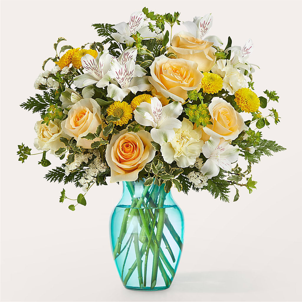 Crisp and Clean Bouquet – Pt Passionate Florist, Monroe WA