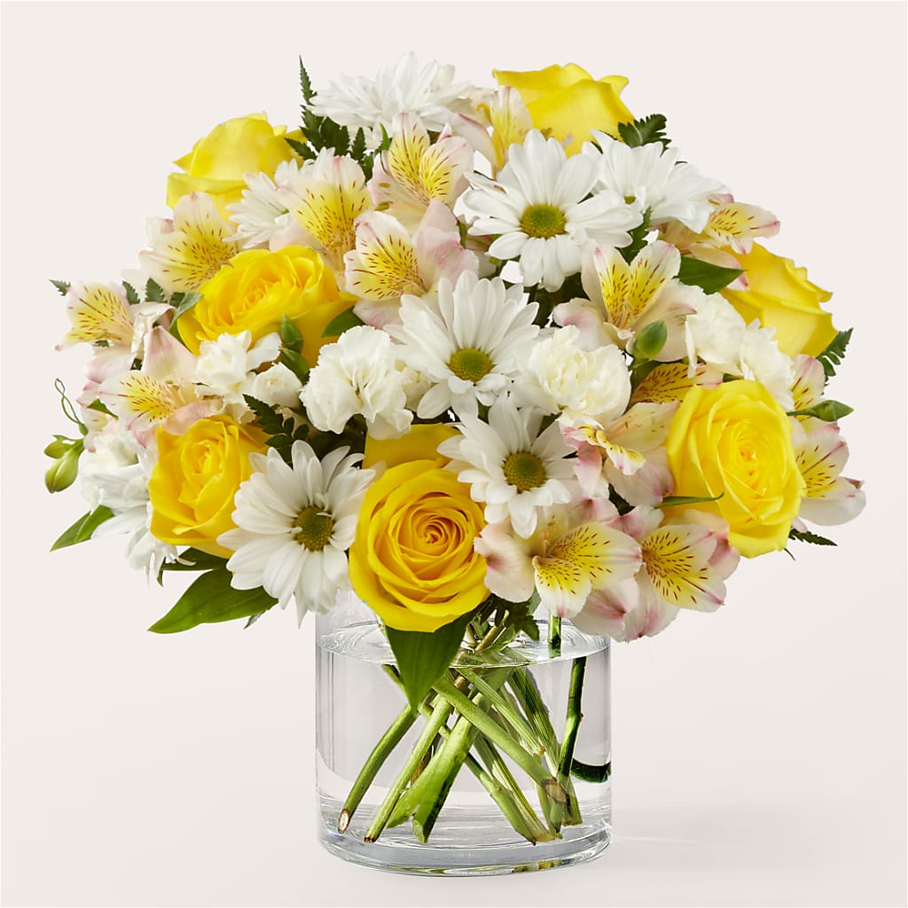 Gleeful Bouquet – Pt Passionate Florist, Monroe WA