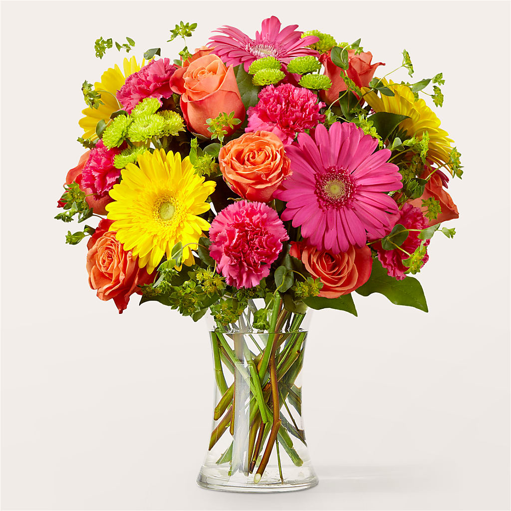Fruit Punch Bouquet – Pt Passionate Florist, Monroe WA