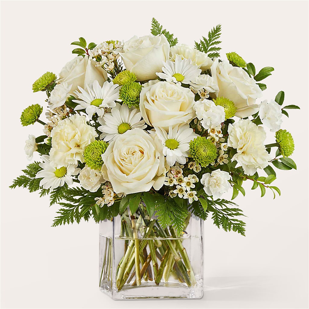 Momentary Meditation Bouquet – Pt Passionate Florist, Monroe WA