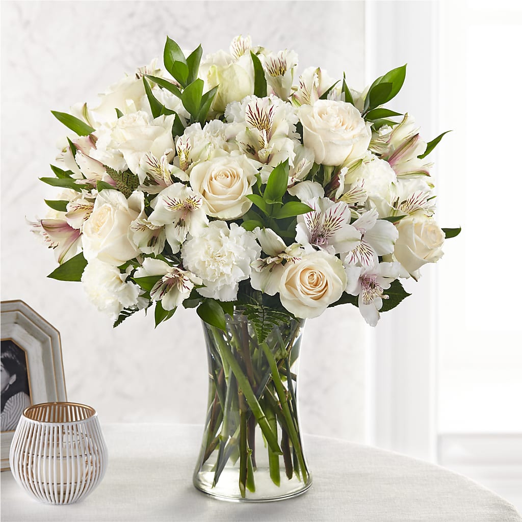 Cherished Friend Bouquet – Pt Passionate Florist, Monroe WA