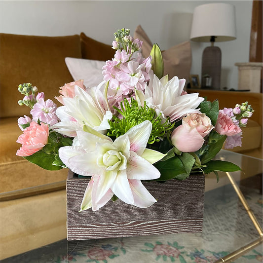 Beautiful Spirit Basket – Pt Passionate Florist, Monroe WA