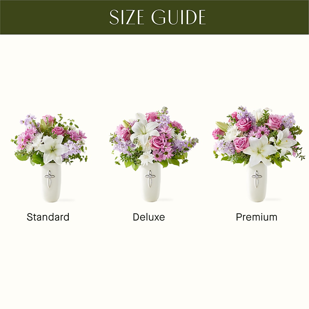 Sacred Space Bouquet – Pt Passionate Florist, Monroe WA