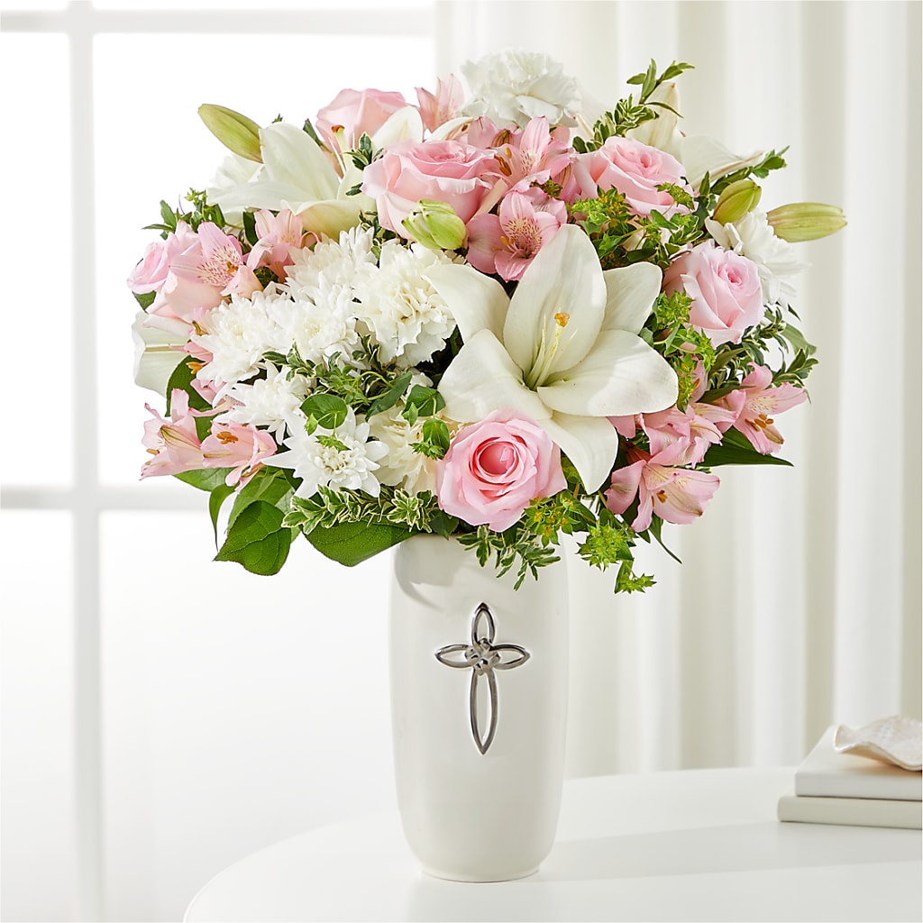 Kindly Devoted Bouquet – Pt Passionate Florist, Monroe WA