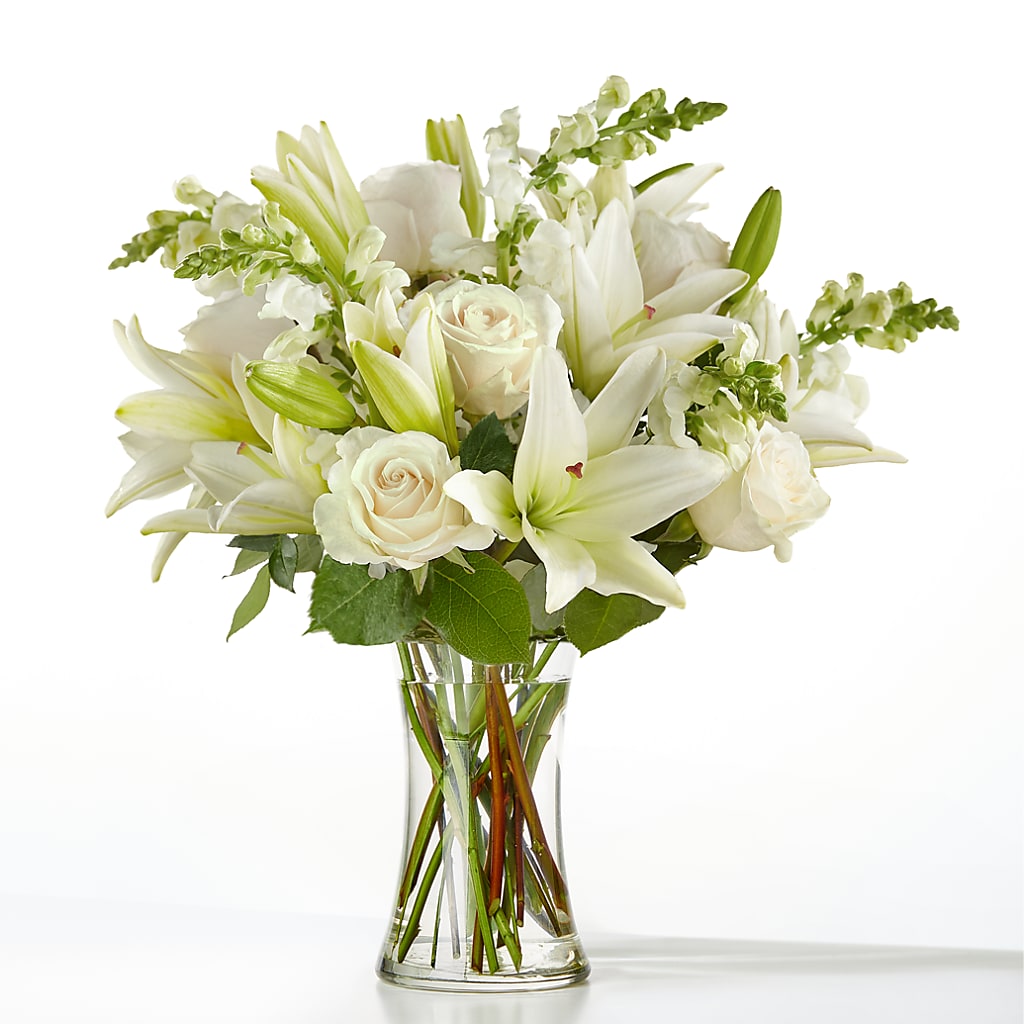 Eternal Friendship Bouquet – Pt Passionate Florist, Monroe WA