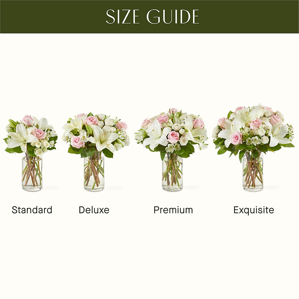 Kindhearted Bouquet – Pt Passionate Florist, Monroe WA