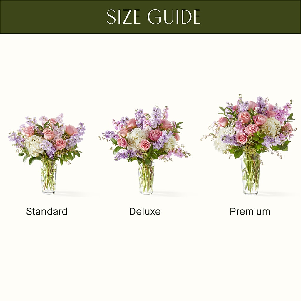 Embraced Bouquet – Pt Passionate Florist, Monroe WA