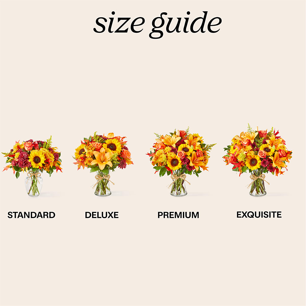 Sunny Side Bouquet – Pt Passionate Florist, Monroe WA