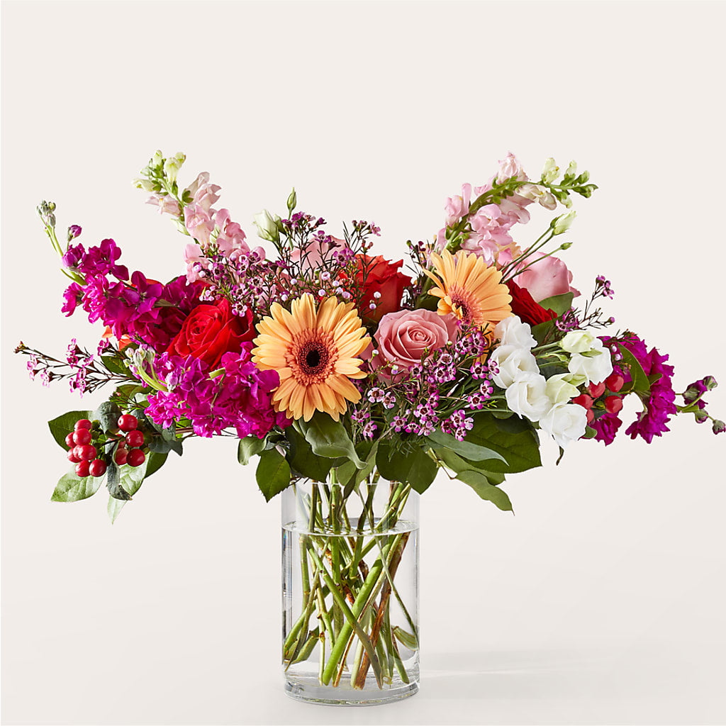 Renaissance Luxury Bouquet – Pt Passionate Florist, Monroe WA