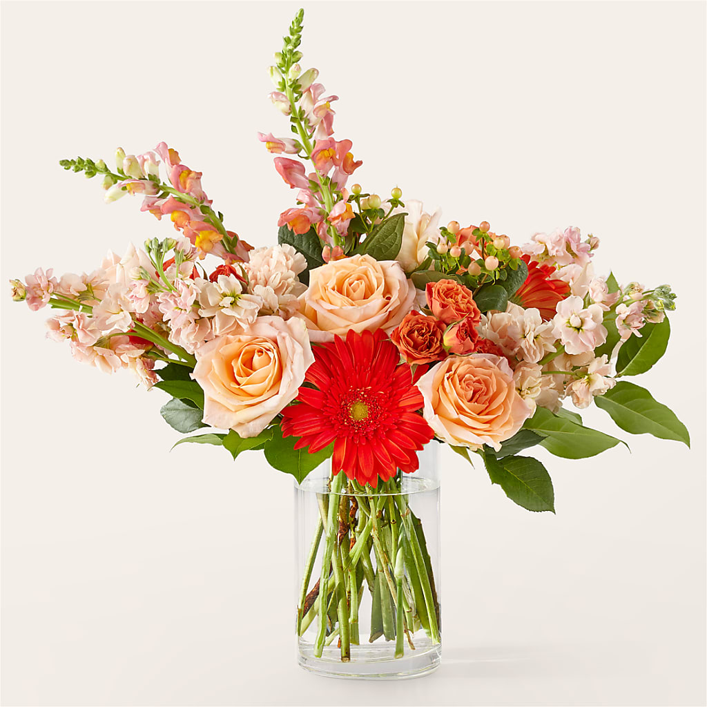 Paloma Please Bouquet – Pt Passionate Florist, Monroe WA