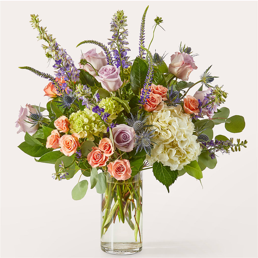 Appealing Aura Bouquet – Pt Passionate Florist, Monroe WA