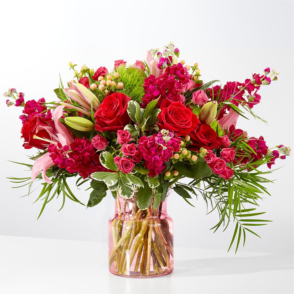 In Every Lifetime Bouquet – Pt Passionate Florist, Monroe WA