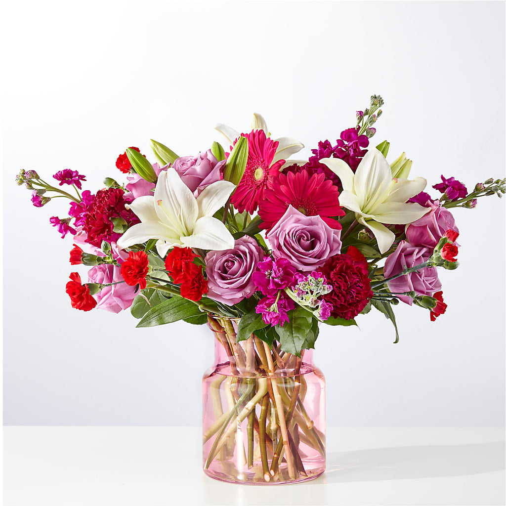 Other Half Bouquet – Pt Passionate Florist, Monroe WA