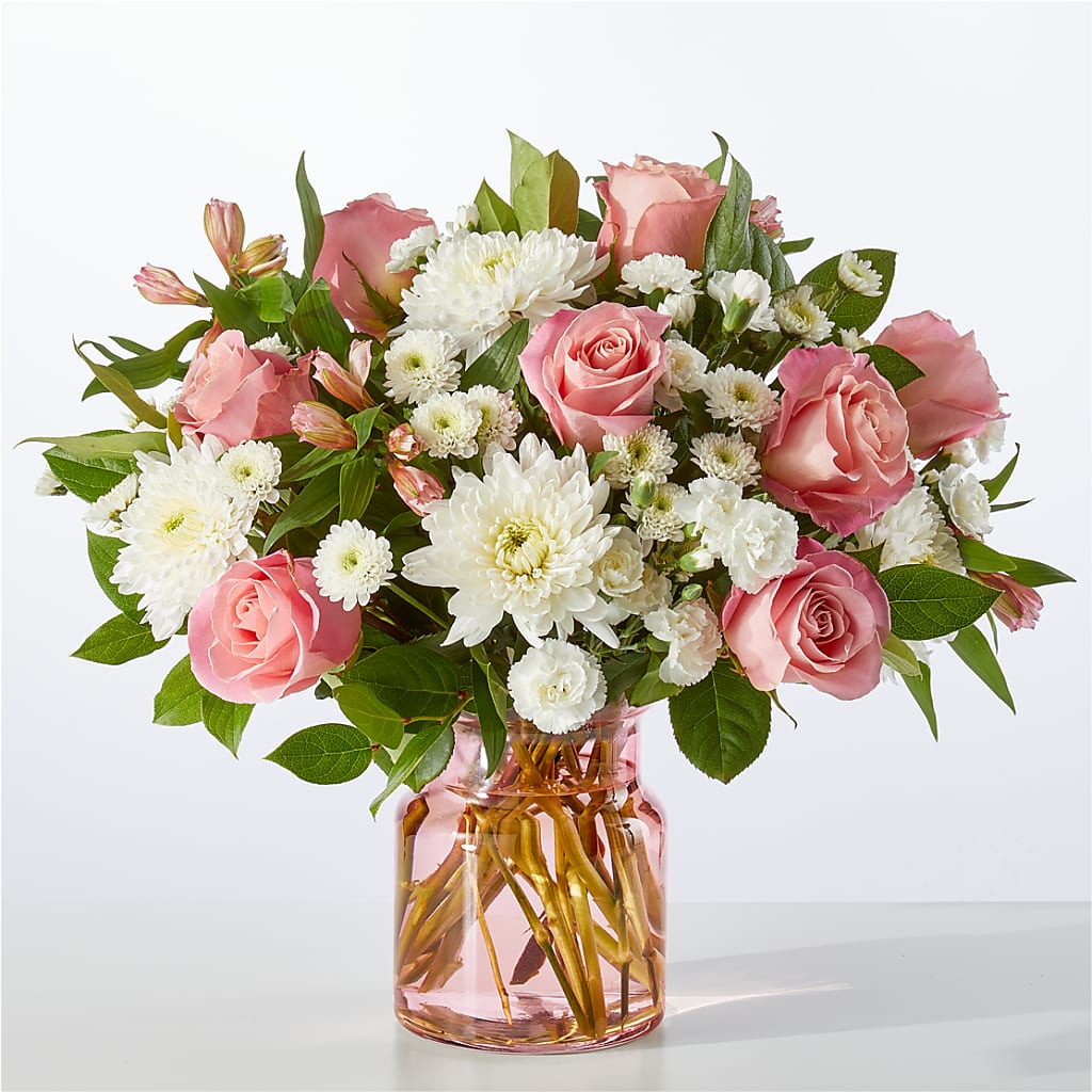 Infatuated Bouquet – Pt Passionate Florist, Monroe WA
