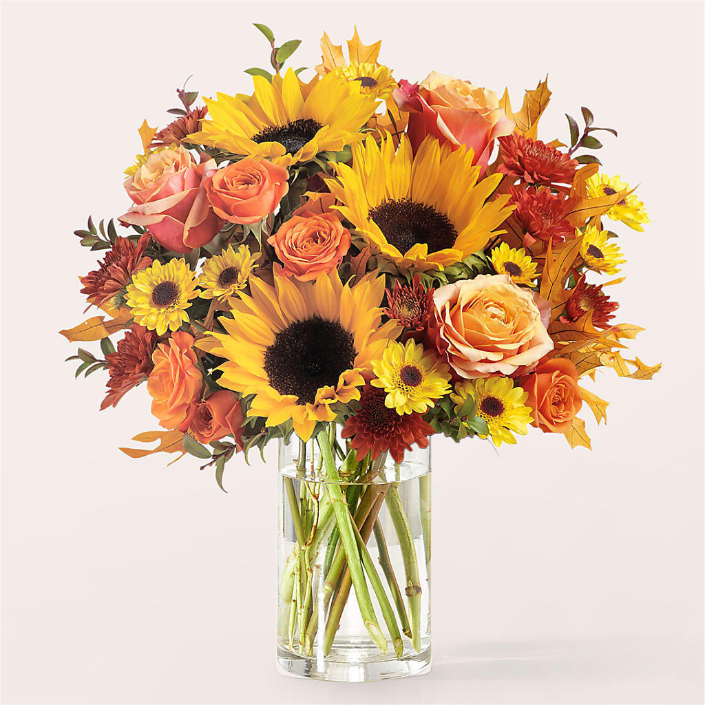 Fluttering Foliage Bouquet – Pt Passionate Florist, Monroe WA