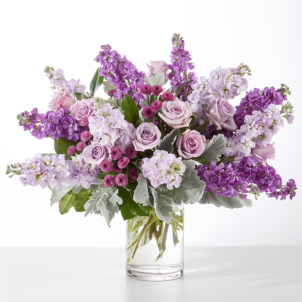 One in a Million Bouquet – Pt Passionate Florist, Monroe WA