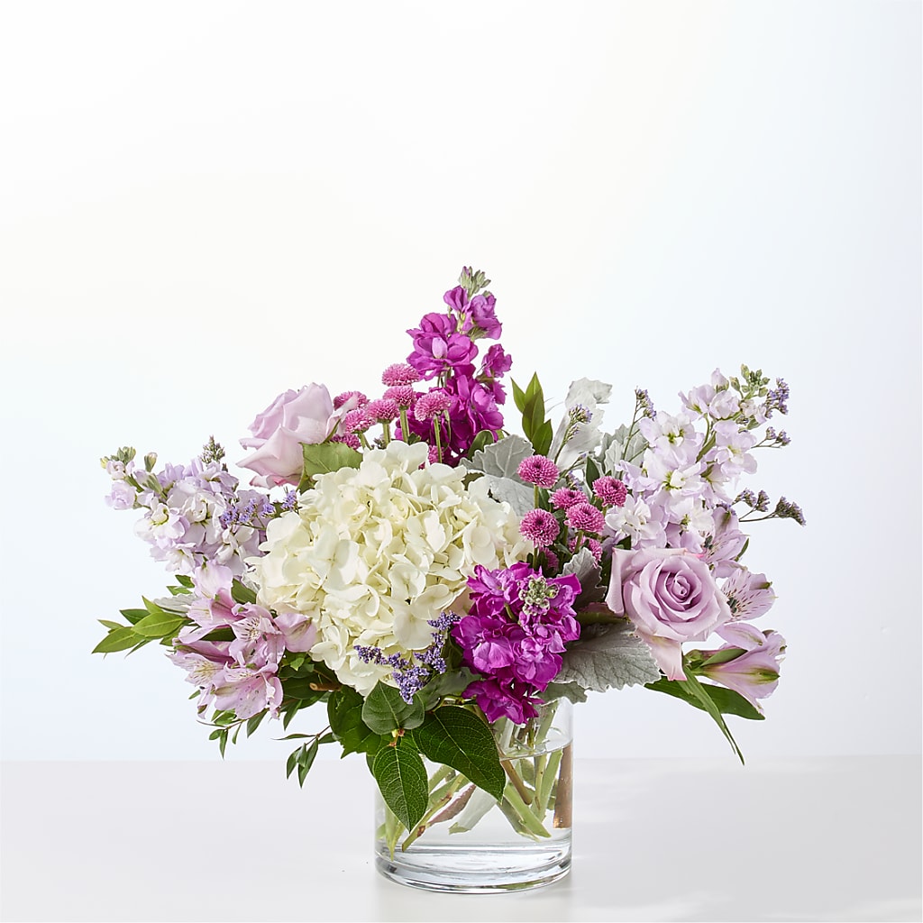Empress Bouquet – Pt Passionate Florist, Monroe WA