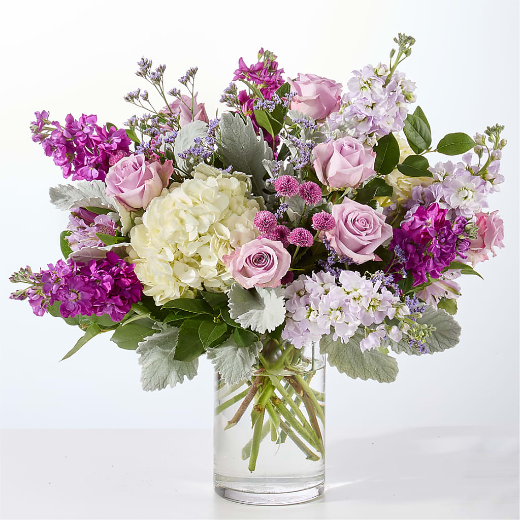 Empress Bouquet – Pt Passionate Florist, Monroe WA
