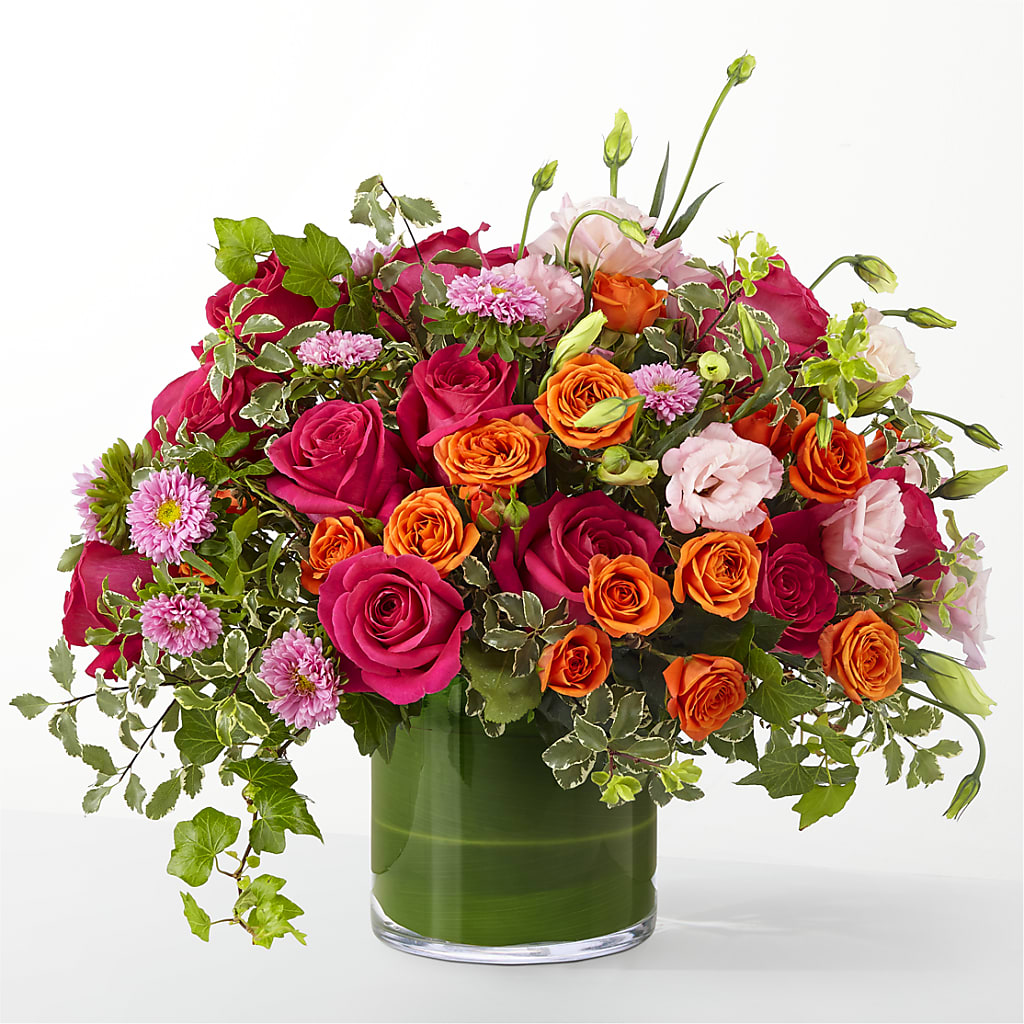 The Trendsetter – Pt Passionate Florist, Monroe WA