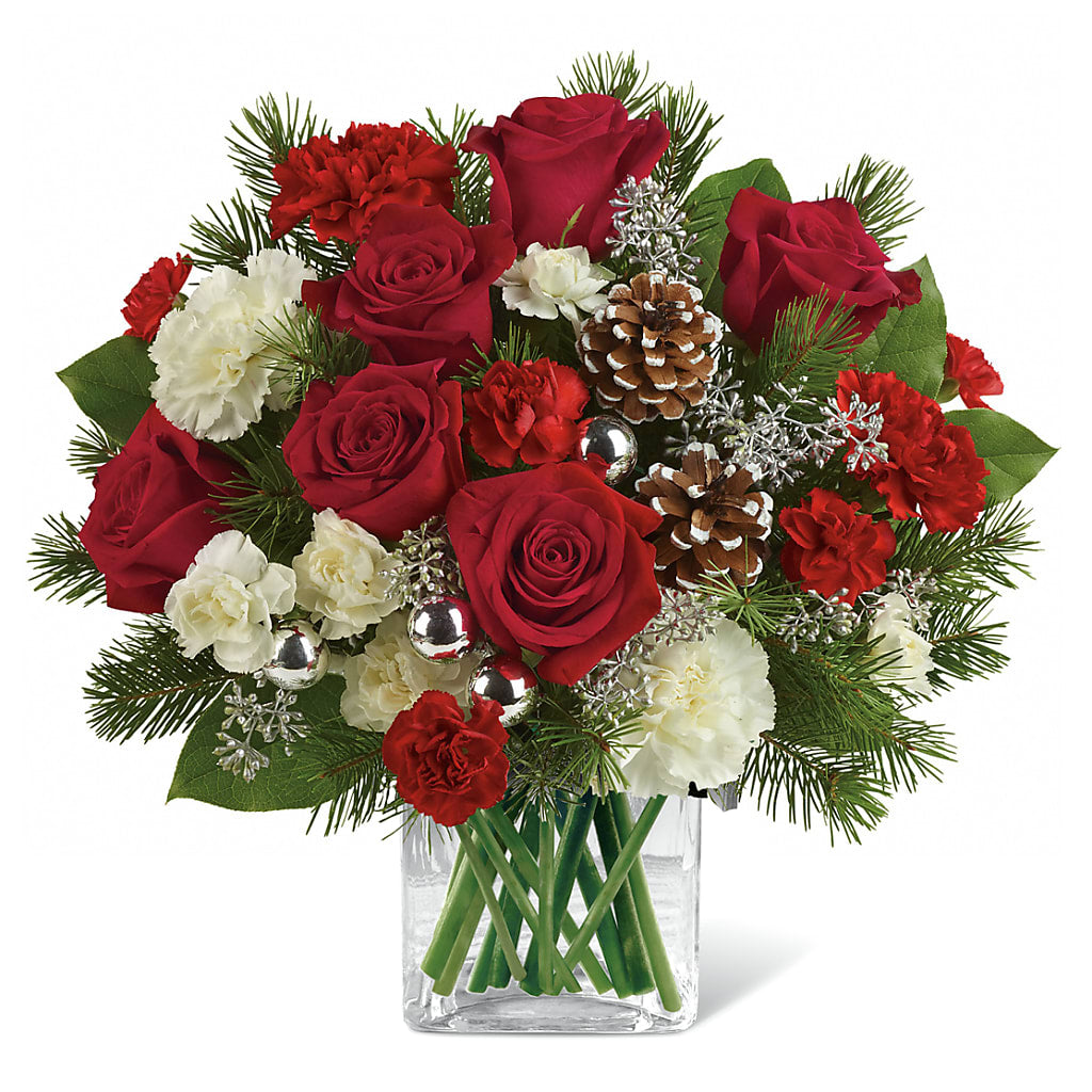 Woodland Wonder Bouquet – Pt Passionate Florist, Monroe WA
