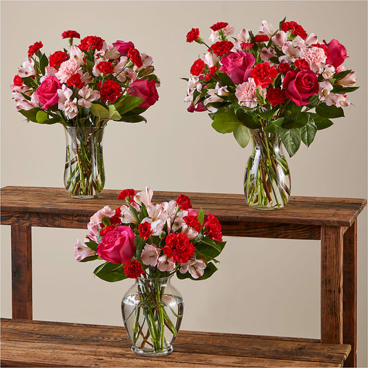You're Precious Bouquet – Pt Passionate Florist, Monroe WA
