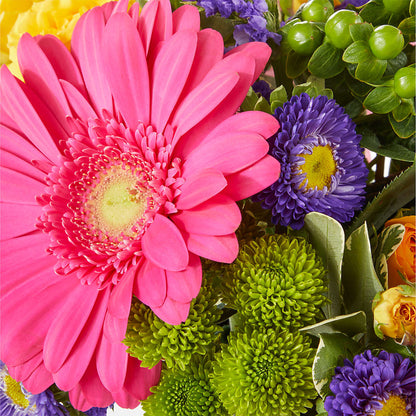 Cheers to You Bouquet –  Pt Passionate Florist, Monroe WA