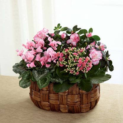 Pink Assortment –  Pt Passionate Florist, Monroe WA