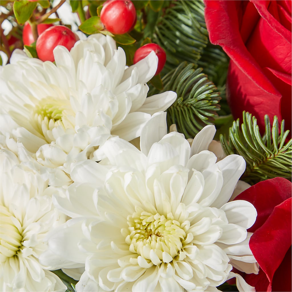 Gingerbread Bakery Bouquet –  Pt Passionate Florist, Monroe WA
