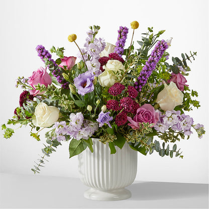 Work of Art Bouquet –  Pt Passionate Florist, Monroe WA