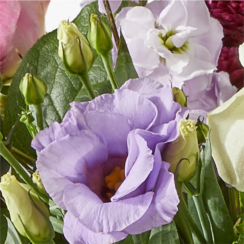 Work of Art Bouquet –  Pt Passionate Florist, Monroe WA