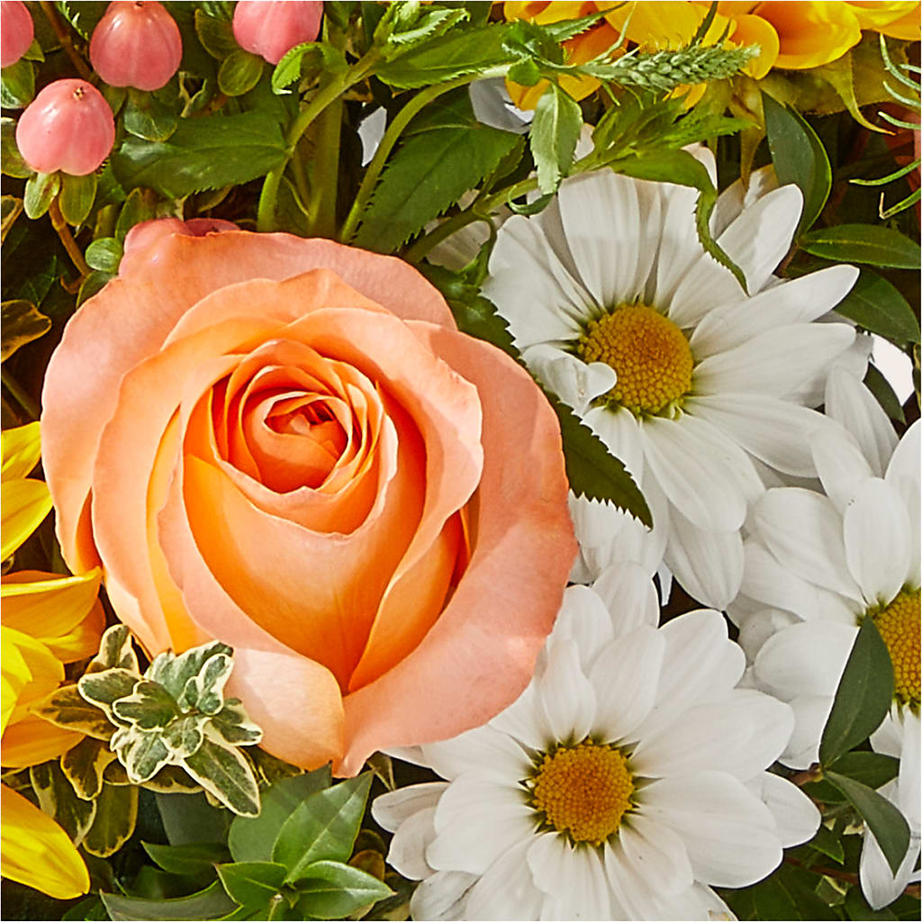 The Good Life Bouquet –  Pt Passionate Florist, Monroe WA