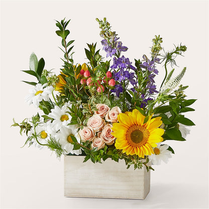 The Good Life Bouquet –  Pt Passionate Florist, Monroe WA