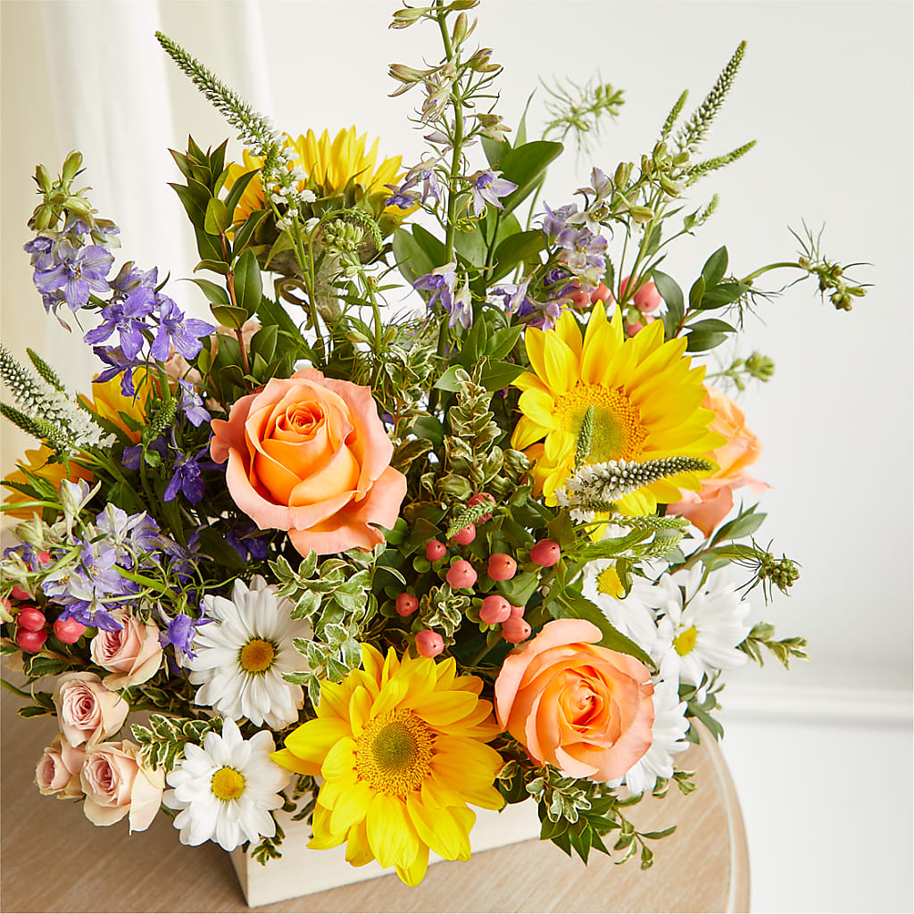 The Good Life Bouquet –  Pt Passionate Florist, Monroe WA