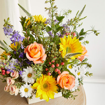 The Good Life Bouquet –  Pt Passionate Florist, Monroe WA