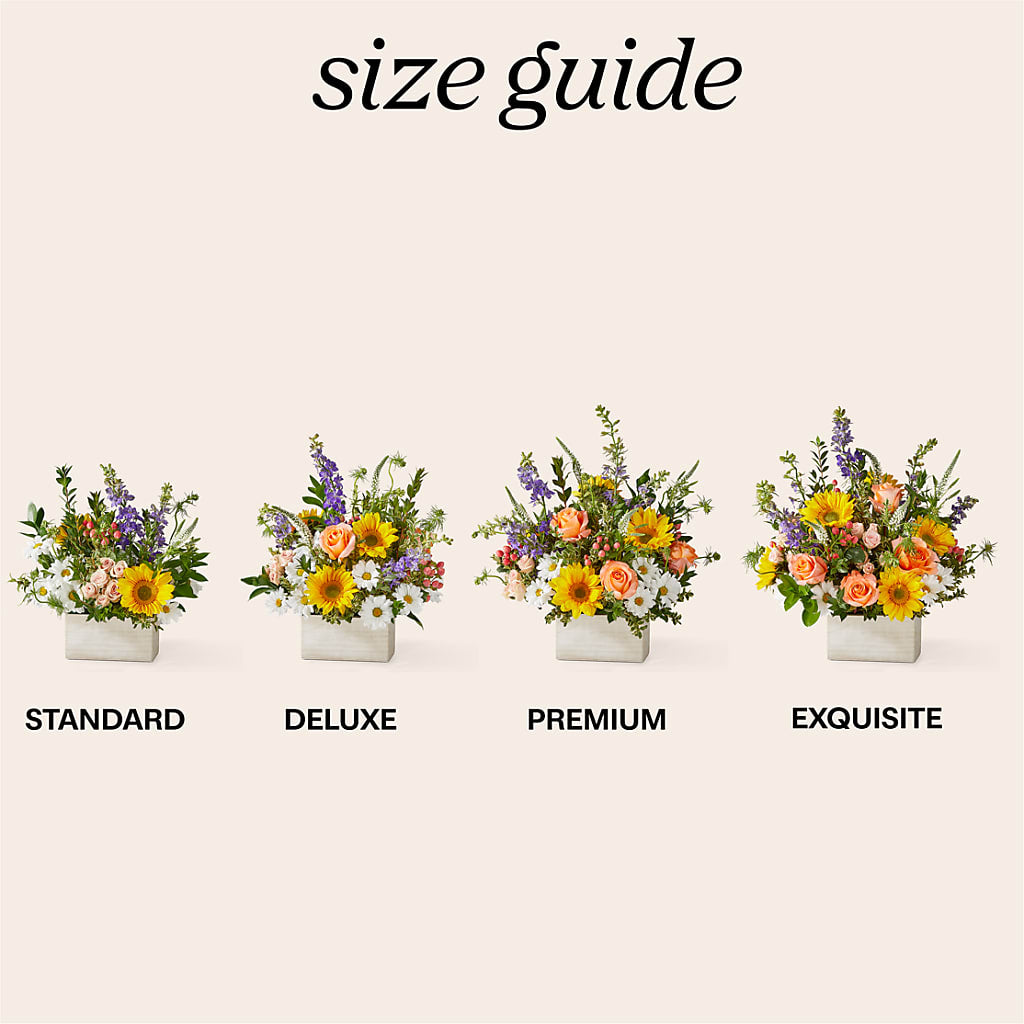 The Good Life Bouquet –  Pt Passionate Florist, Monroe WA