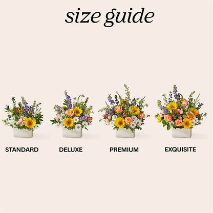 The Good Life Bouquet –  Pt Passionate Florist, Monroe WA