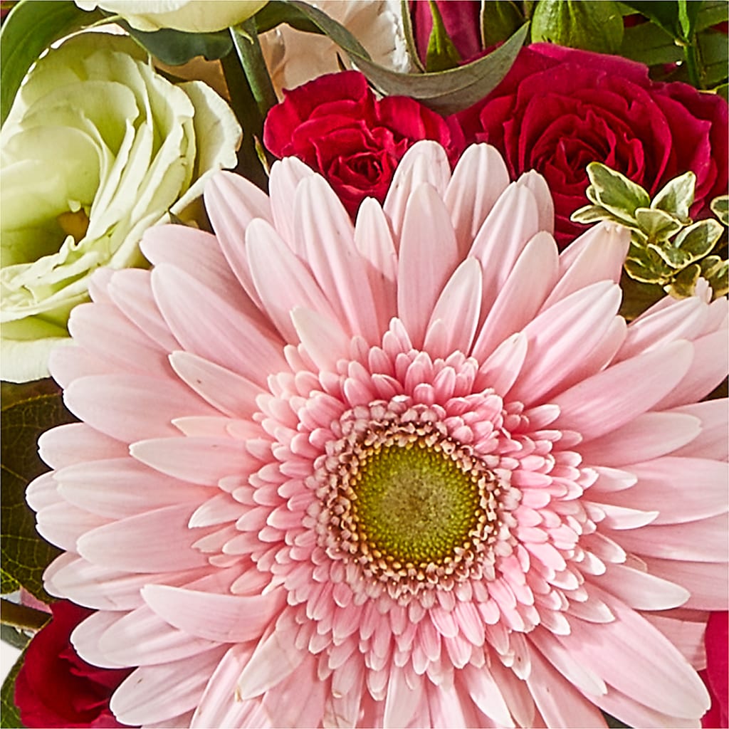 Too Cute Bouquet –  Pt Passionate Florist, Monroe WA