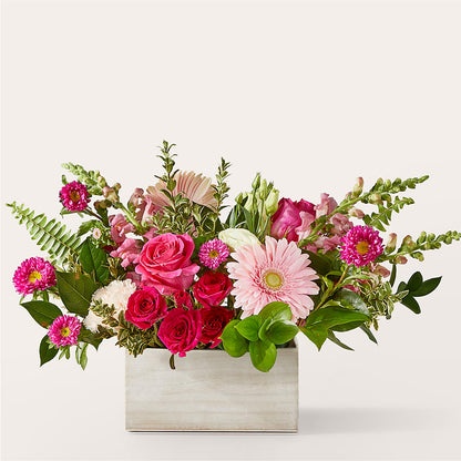 Too Cute Bouquet –  Pt Passionate Florist, Monroe WA